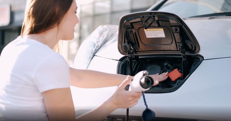 How Far Does an Electric Car Go on One Charge