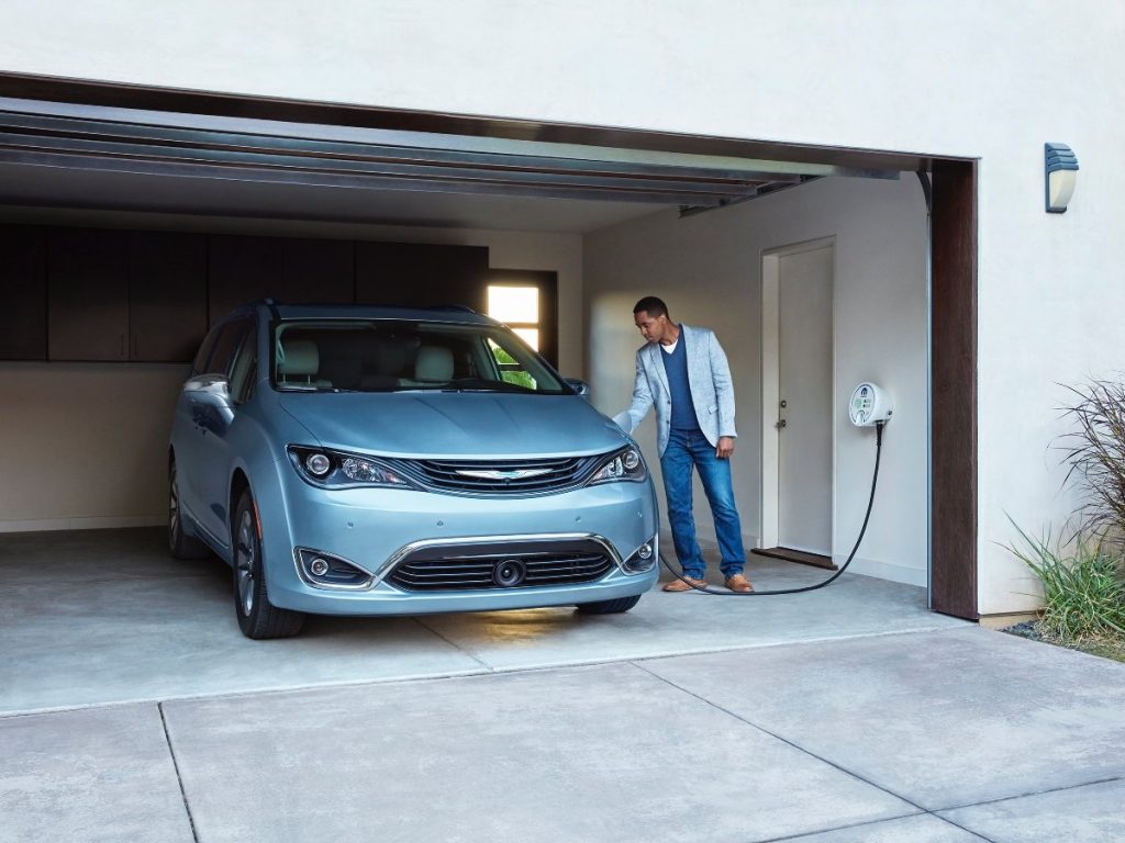 How Much Does It Cost To Install an Electric Car Charger