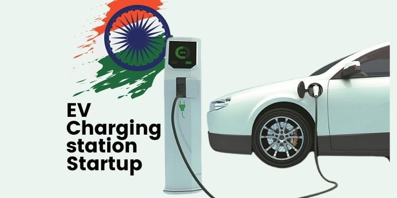 How To Open An Electric Car Charging Station In India
