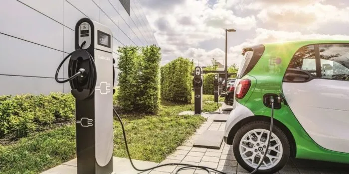 How To Set Up A Electric Car Charging Station