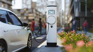 How To Start An Electric Car Charging Station Business