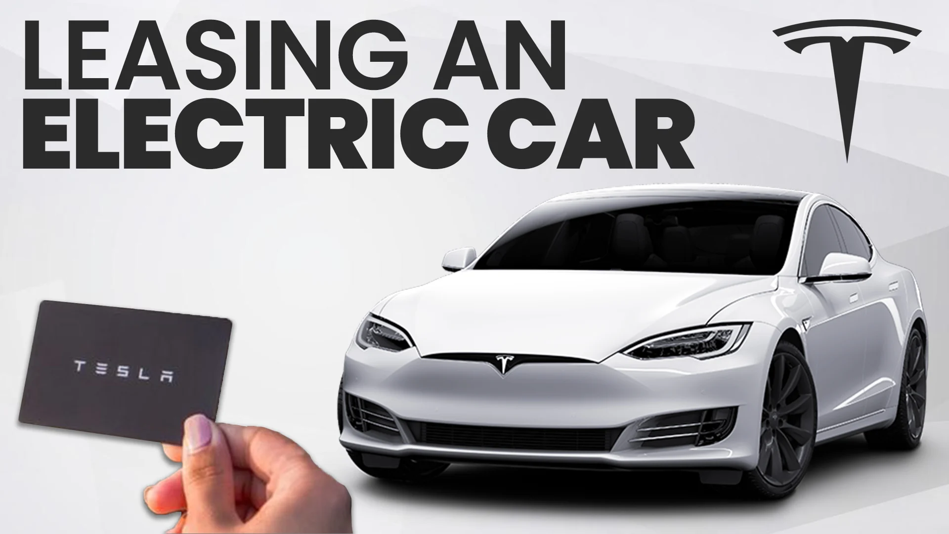 What Is the Best Electric Car Lease Deals Right Now