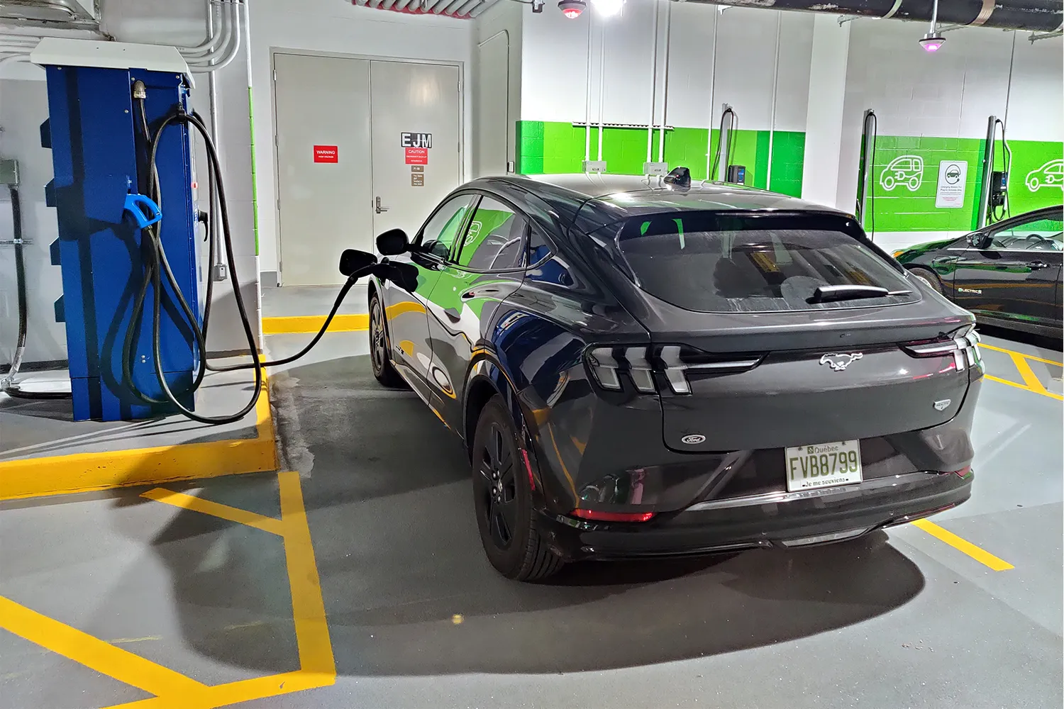 Unveiling The Future Of Electric Vehicles With The 800 Mile Range 