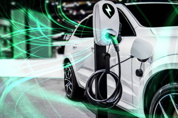 Are Electric Cars Really The Future