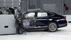 Are Electric Cars Safe In A Crash