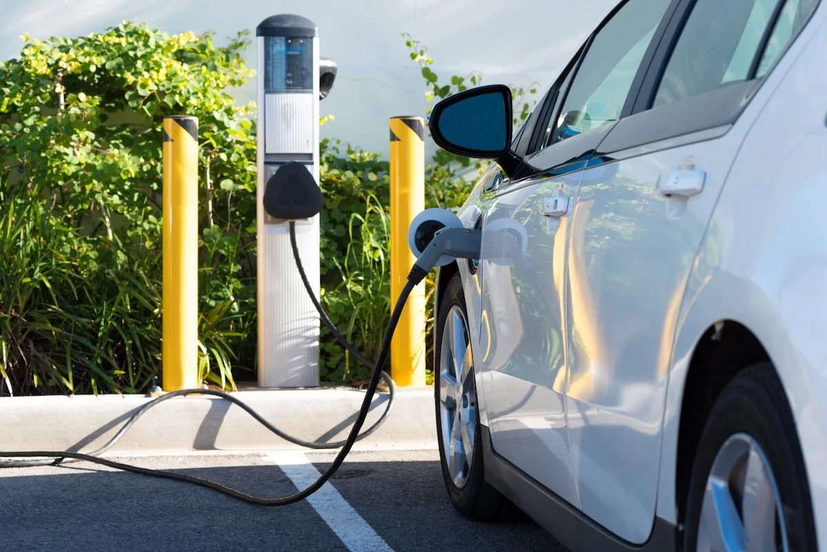 Are Electric Cars Sustainable For The Future