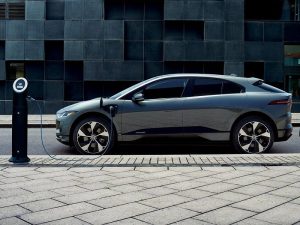 Best All Wheel Drive Electric Car