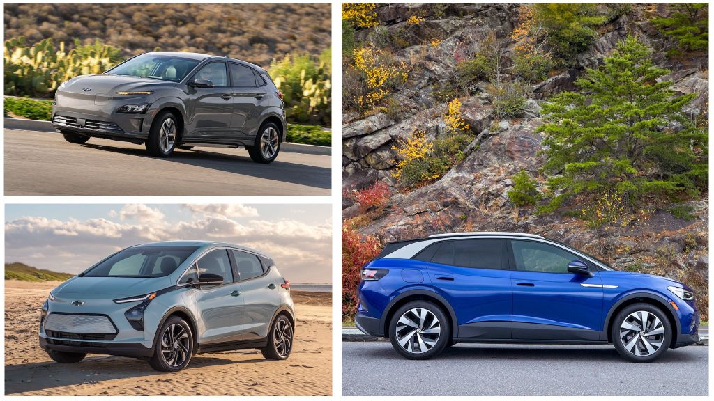 Unveiling the Cheapest Electric Cars With Long Range for Budget