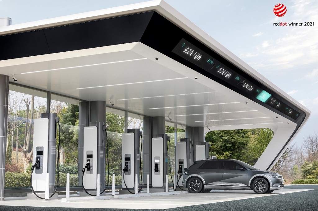 Companies That Make Electric Car Charging Stations