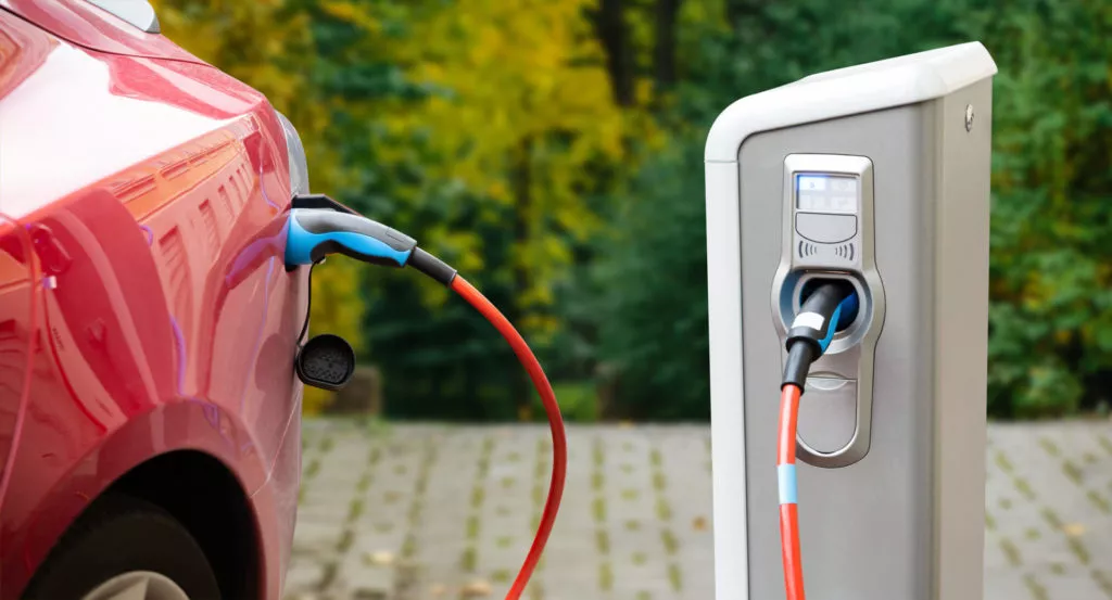 Cost Of Electric Car Charger Installation