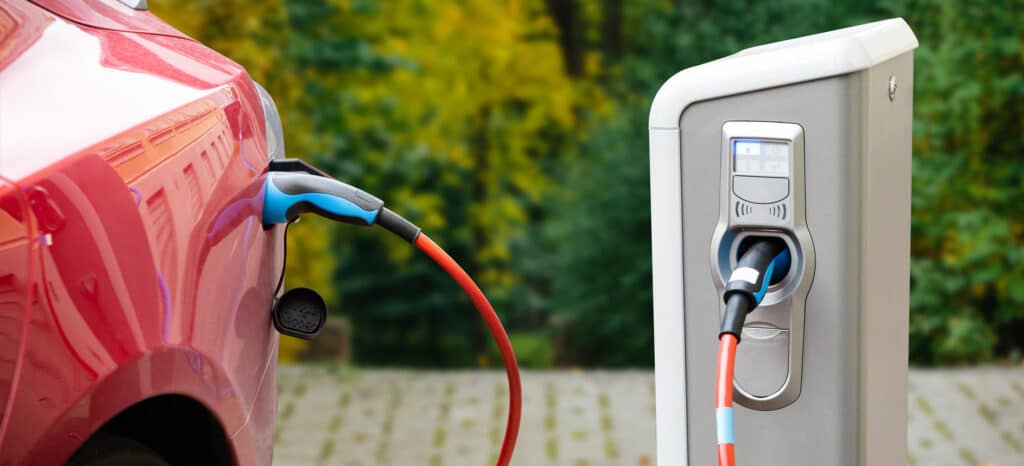 Cost To Install An Electric Car Charger