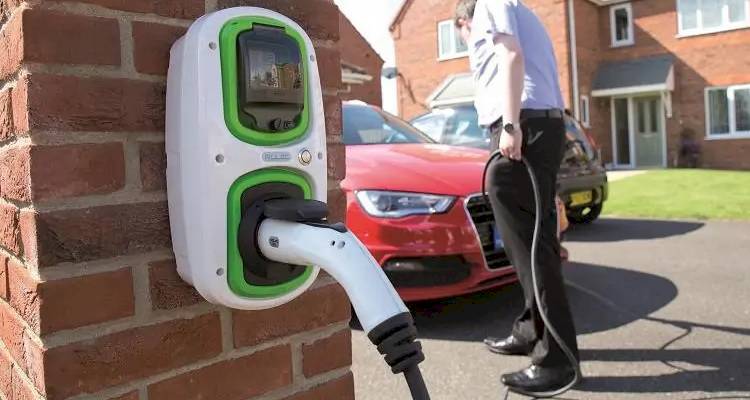Cost To Install Electric Car Charger
