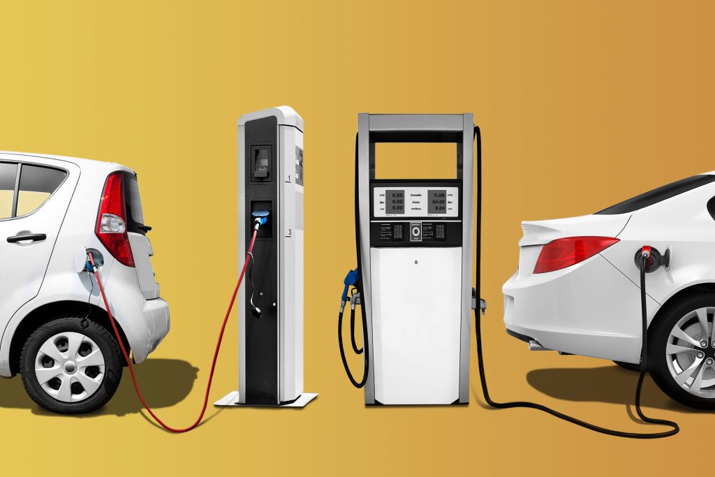 Navigating Your Drive Electric Car vs. Gas Car Calculator Explained