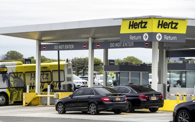 Hertz Electric Car Rental Return Policy