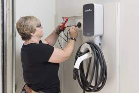 How Much To Install Electric Car Charger At Home