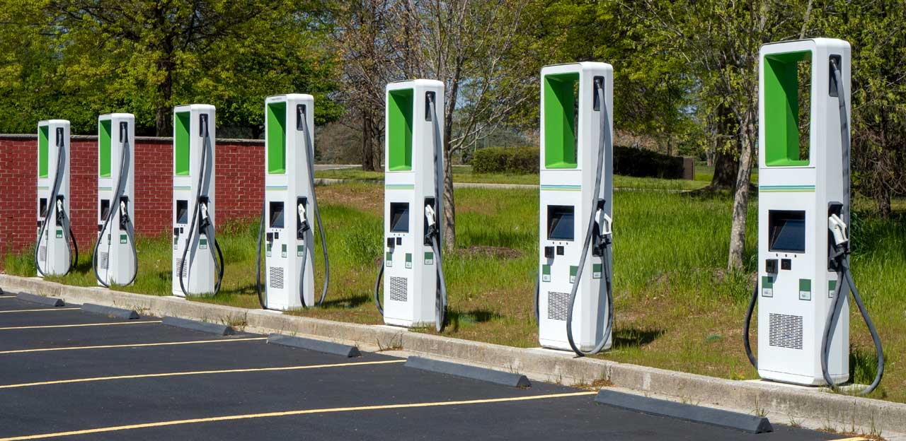 How To Buy Electric Car Charging Stations.