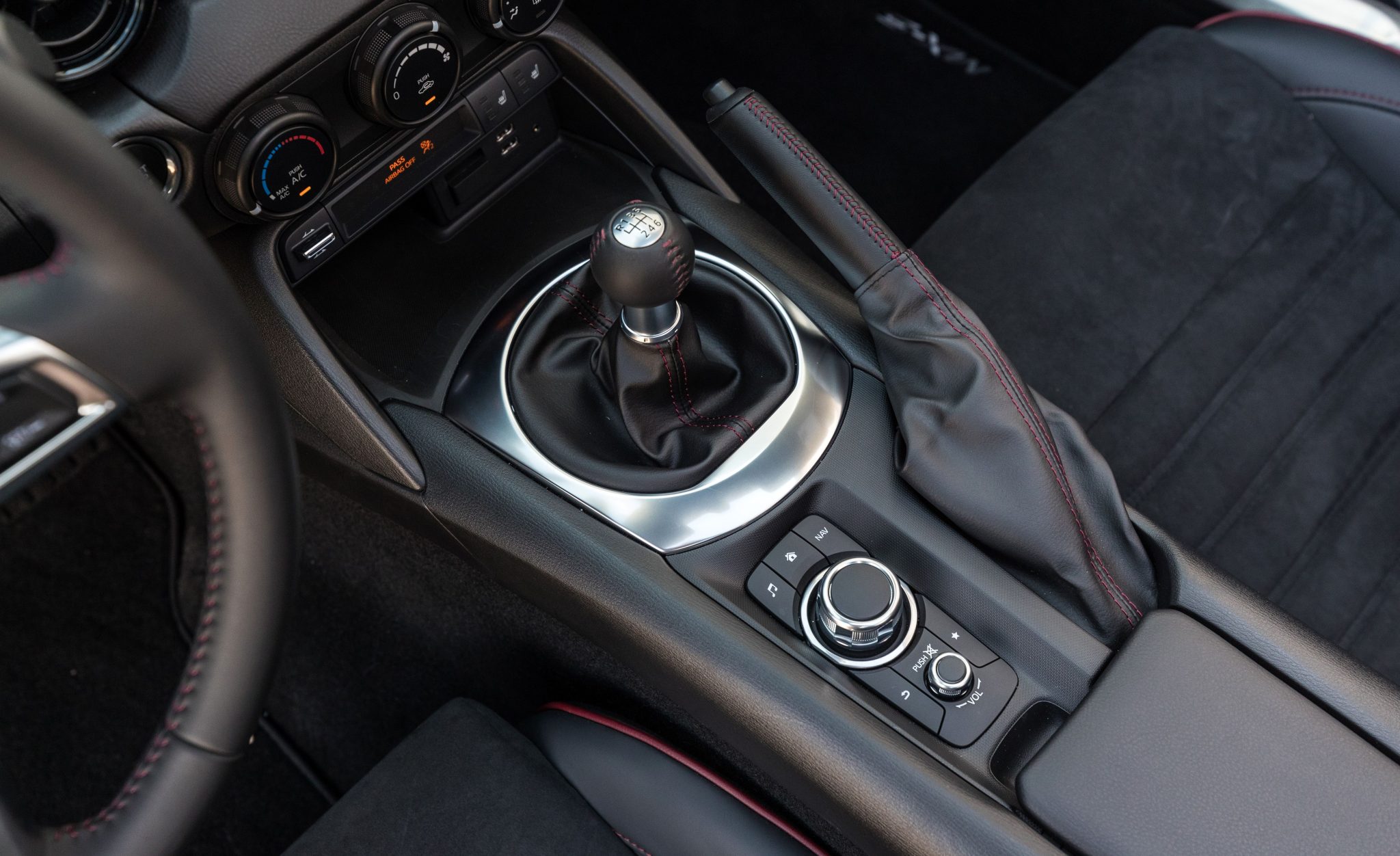 Is There A Manual Electric Car in the Era of Automation? Unraveling the