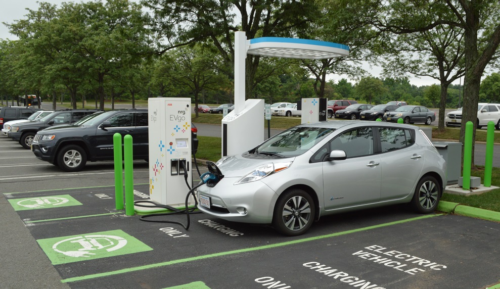 Nj State Rebate For Electric Cars