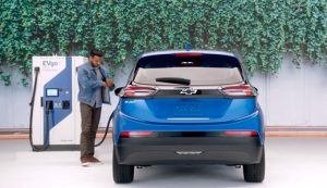 San Joaquin County Electric Car Rebate