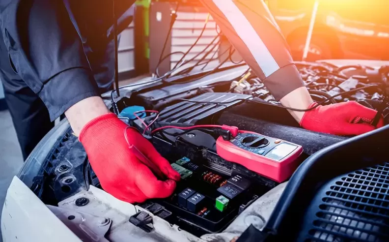 Who Can Fix Car Electrical Problems