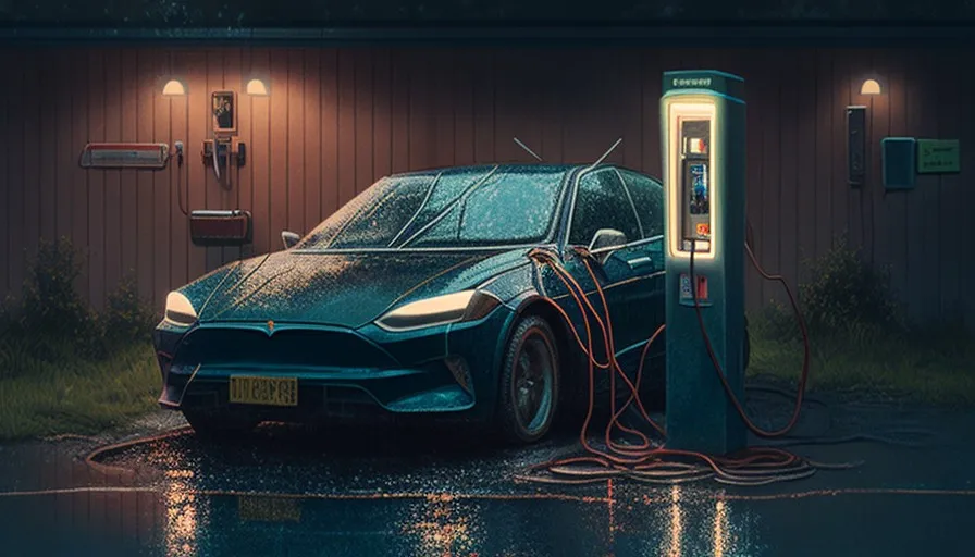 Will Electric Cars Kill The Oil Industry