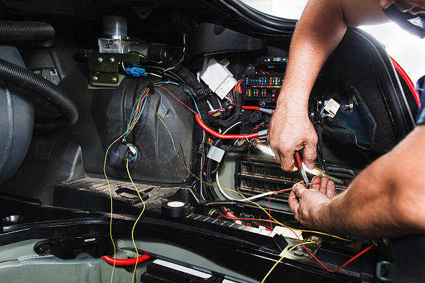 Car Electrical Wiring Repair Cost