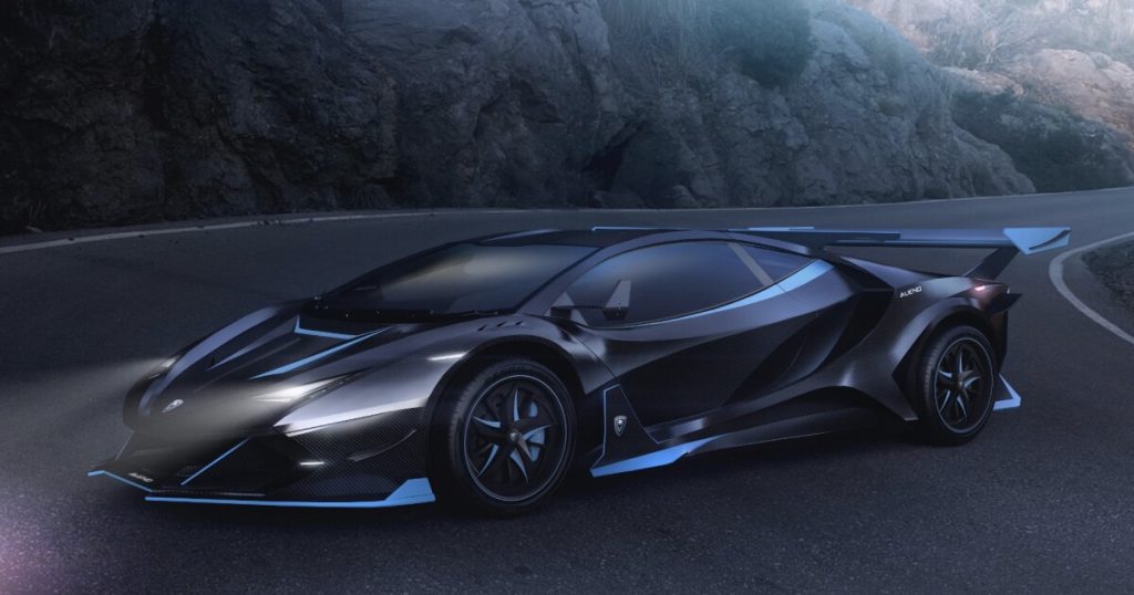 Do Electric Cars Have Horsepower? Exploring the Dynamics of Electric