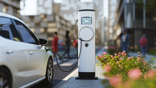 Electric Car Charging Stations Investment