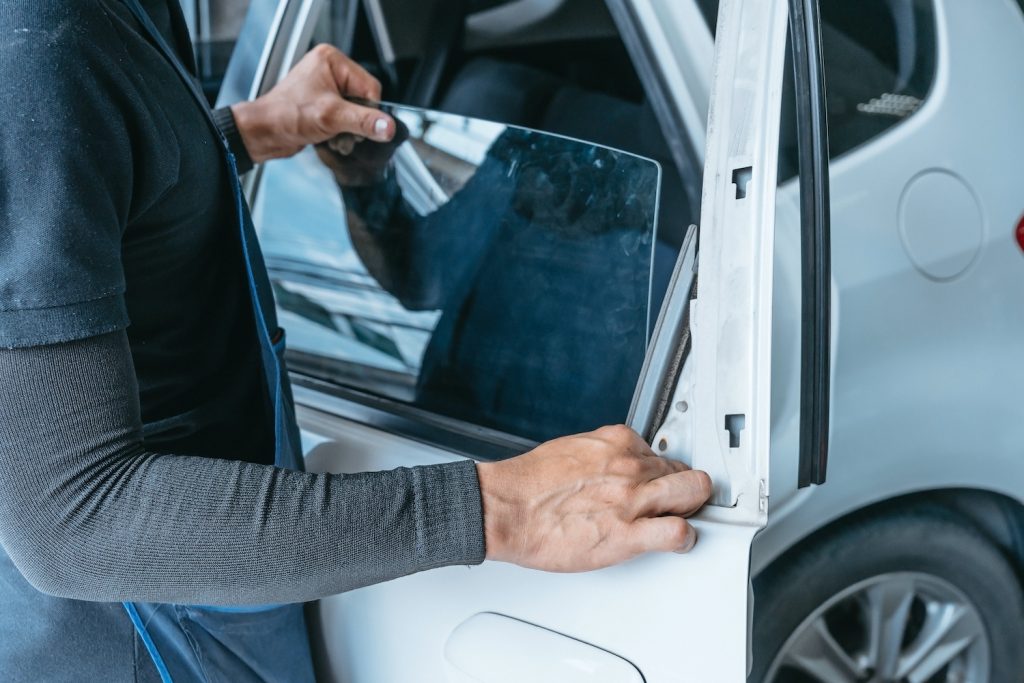 What to Do When Your Electric Car Window Stuck Down? Troubleshooting Guide