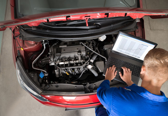 Electrical Diagnostic Testing For Cars