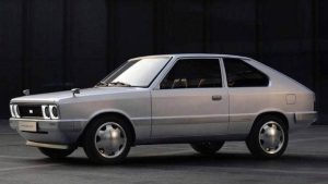 Unveiling the All-New Hyundai Electric Car Retro - A Fusion of Classic ...