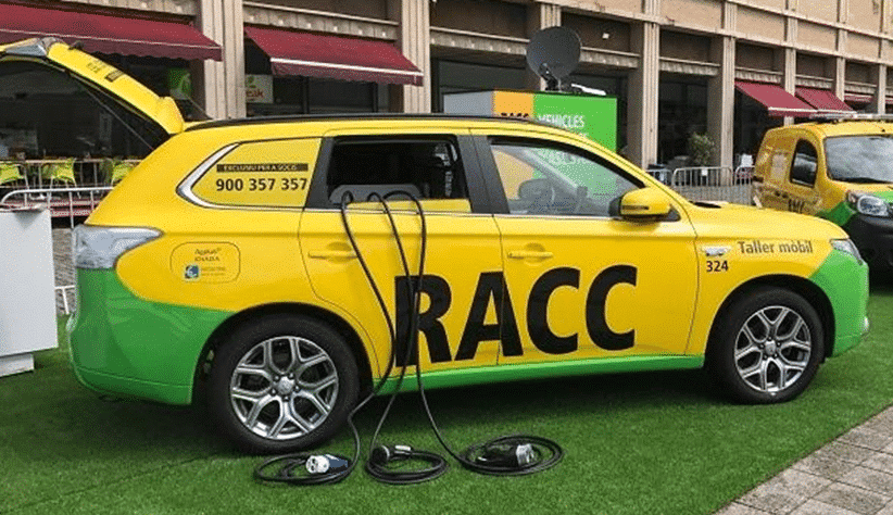 Roadside Assistance For Electric Cars