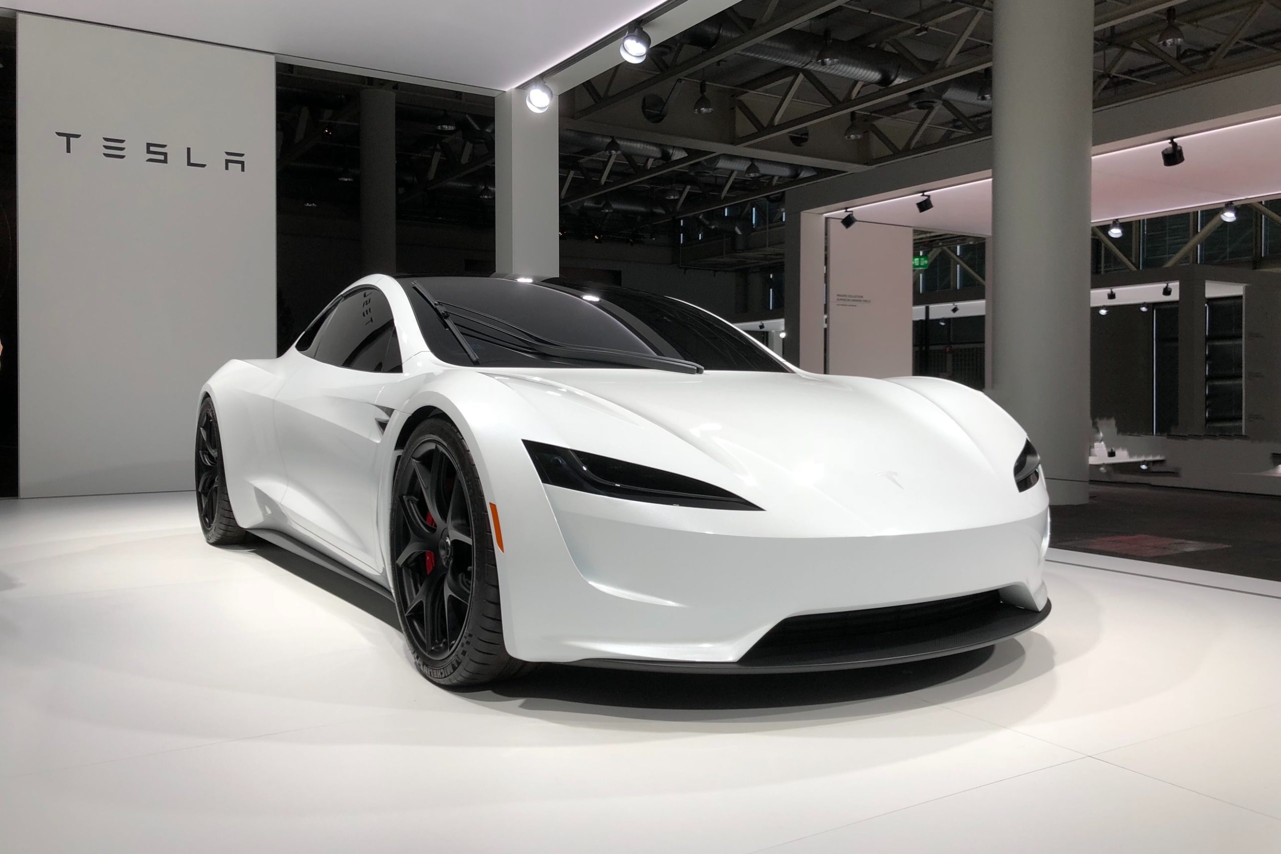 The Most Expensive Electric Car
