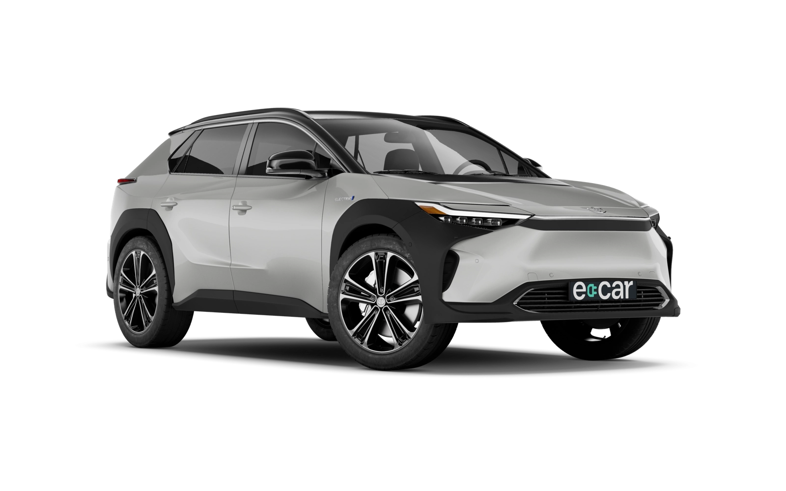 Toyota Electric Car Lease Deals
