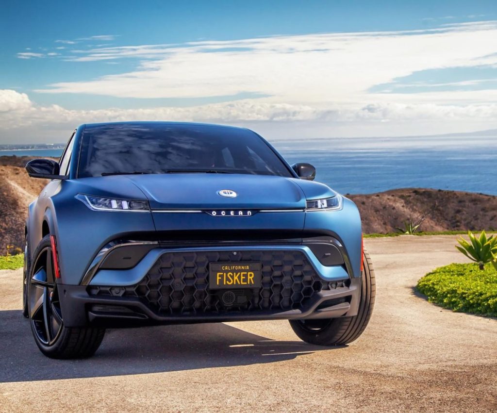 Exploring California Electric Car Companies Driving into the Future