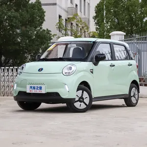 Cheapest 4 Seater Electric Car