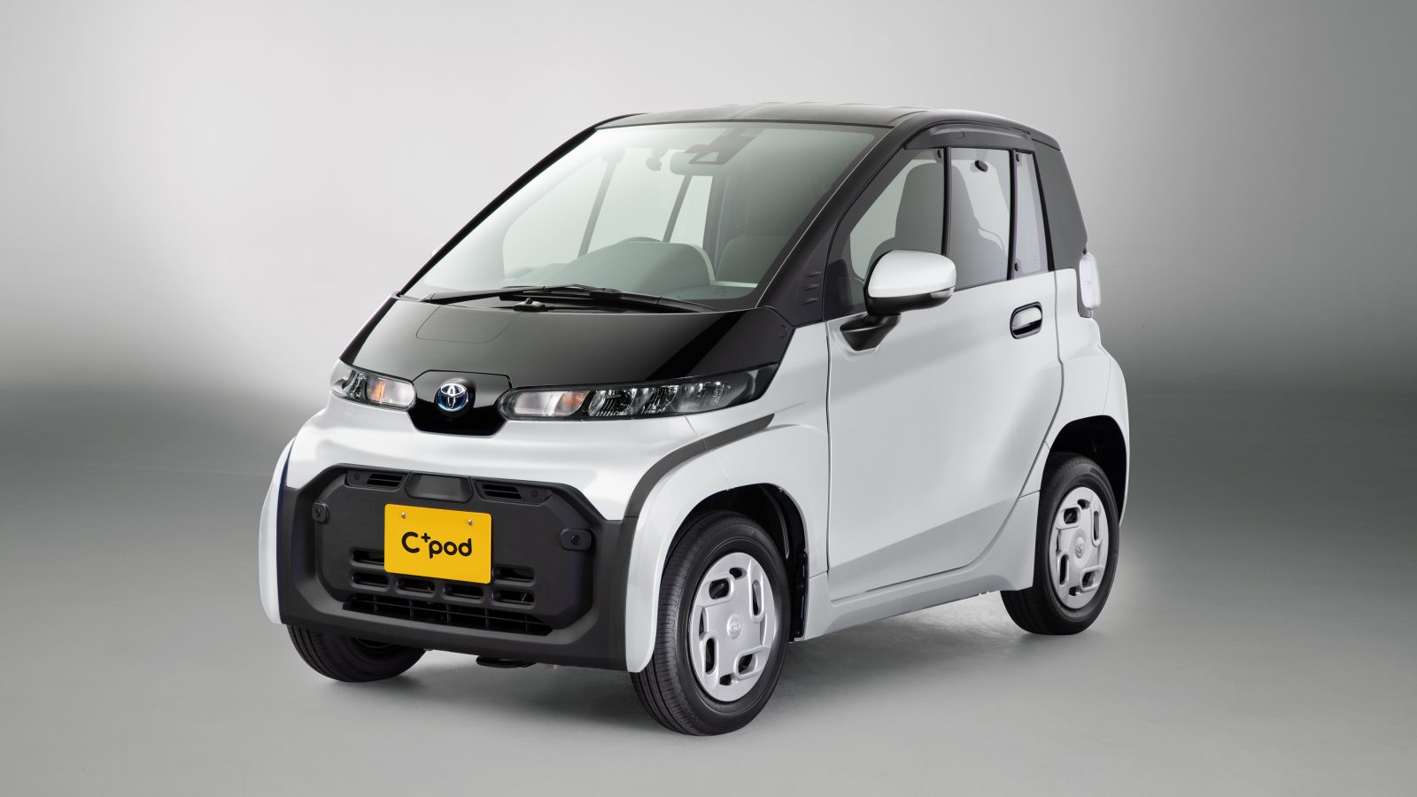 Electric Car 2 Seater