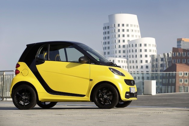 Tiny Cars For Adults