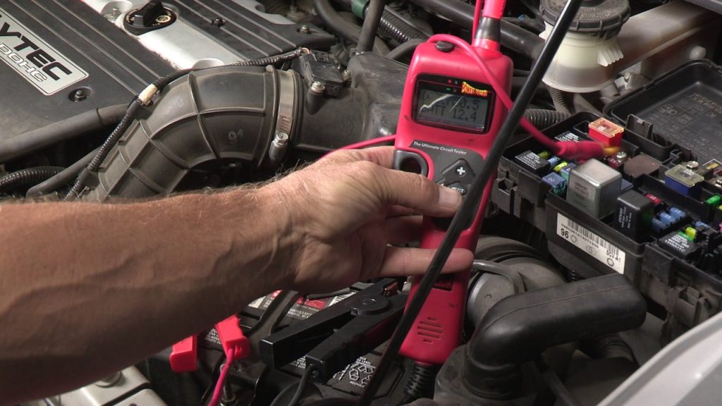 Understanding and Resolving Car AC Electrical Problems: Troubleshooting ...