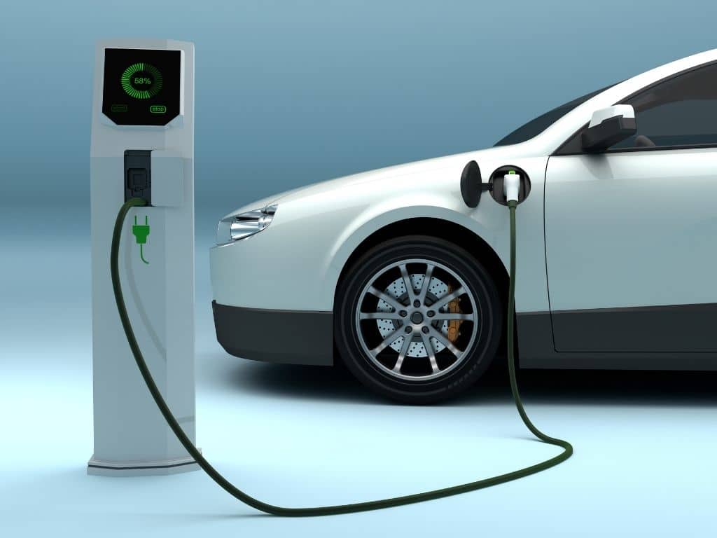 Electric Car Price Drop