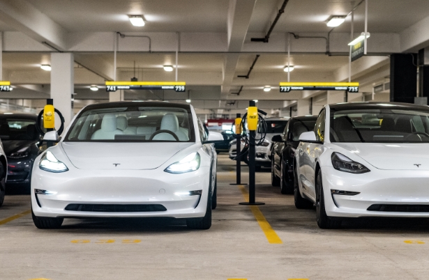 Electric Car Rental Orlando