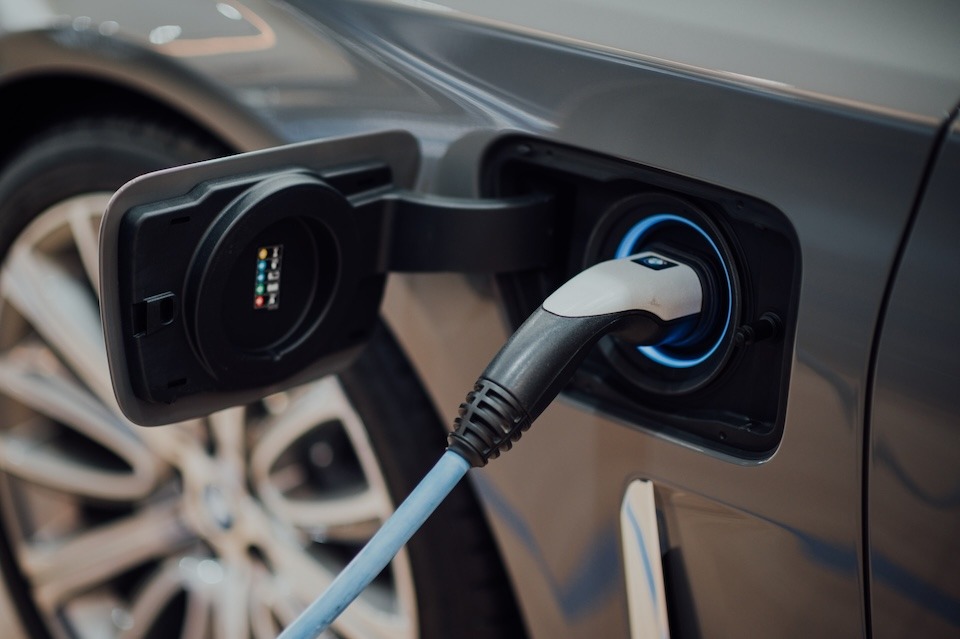 Laws On Electric Cars
