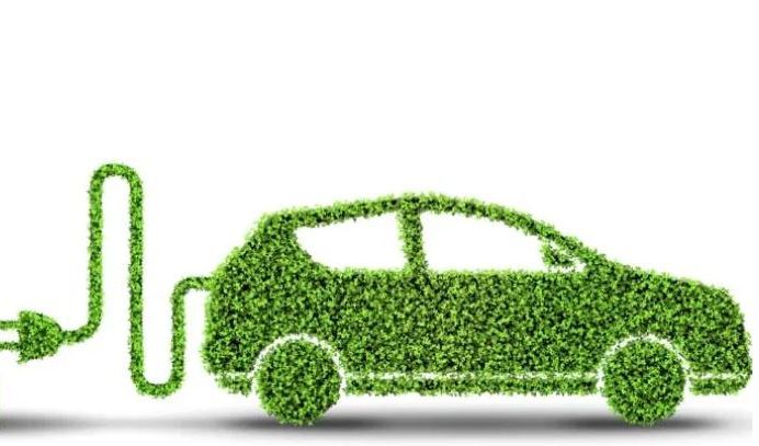 Sustainability Of Electric Cars