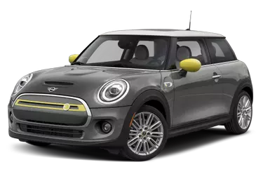 Mini: Cooper Se Hardtop