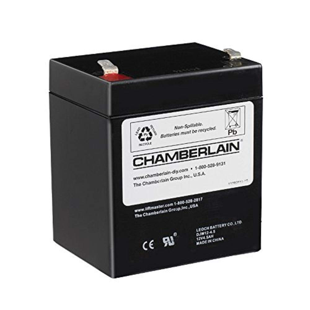 Battery Craftsman Garage Door Opener