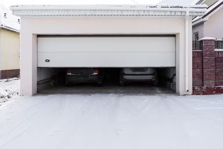 Craftsman Garage Door Opener Only Moves Few Inches