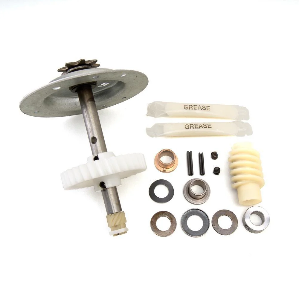 Craftsman Garage Door Opener Gear Replacement Kit