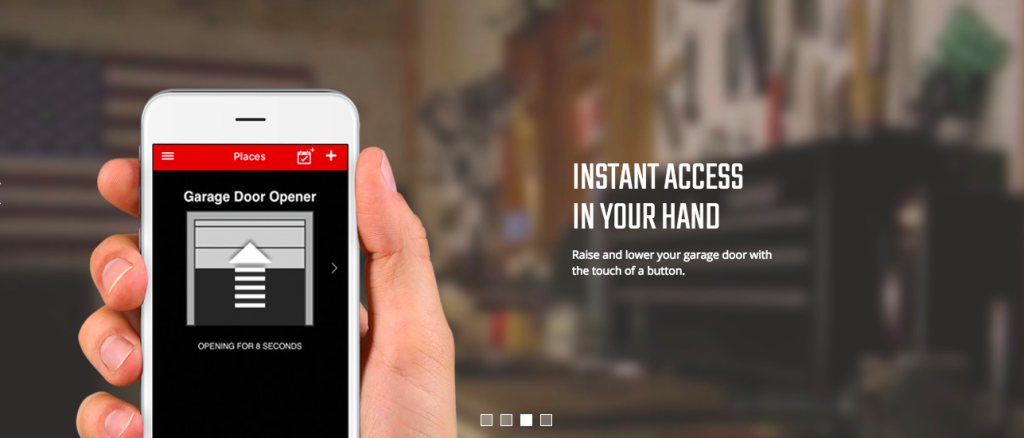 Craftsman Garage Door Opener App For Android