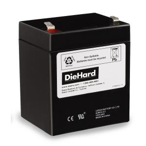 Type Of Battery For Craftsman Garage Door Opener