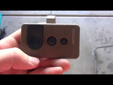 How Do I Program My Craftsman Garage Door Opener Remote